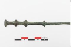 Foto von Bronzemehrkopfnadel (NHMW-PRAE-023852)